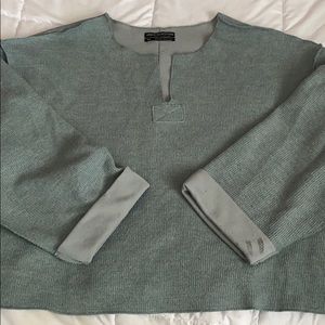 Urban Outfitters oversized sweater